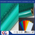 Green Acrylic Reflective Film